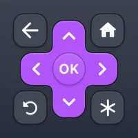 RoByte: Roku TV Remote Control